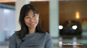 10, tingkat atas, jalan bunga raya 1, langkawi mall, 07000 langkawi, kedah. Cambodia Travel Mart 2019 Interview With Hosted Buyer May Yap