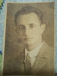 Finding death record of Mr. Ciubranovich?