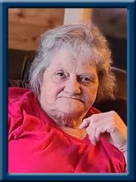 Mildred Victoria “Vicky” Tanner Obituary