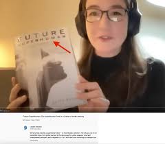 The “Synthetic Pretenders” Series by Alison McDowell