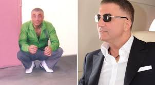 Soyle ki sedat peker bu siteyi actiktan sonra cikan. Turkiye Nin En Unlu Mafya Babalarindan Biri Olan Sedat Peker Kimdir Eksi Seyler