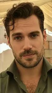 Henry Cavill private Group