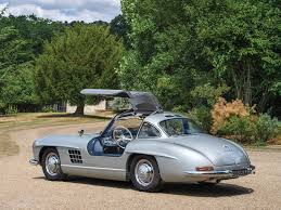 1955 Mercedes Benz 300 Sl Gullwing Mercedes Benz 300 Mercedes Benz Benz