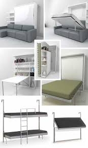 So ditch the boring standalone bed and enjoy the freedom and versatility that owning a wall bed provides. 73 Murphy Wall Beds Ideas In 2021 Space Saving Beds Murphy Wall Beds Murphy Bed