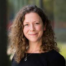 Dr. Sharon McDaniel, MD