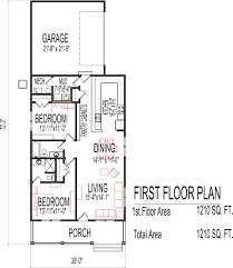 All house plans from houseplans are designed to conform to the local codes when and where the original house was constructed. Small Simple Single Storey Modern House Design House Storey