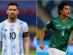 Kepastian messi bakal turun merumput di laga tersebut terucap dari mulut scaloni saat sesi konferensi pers. Wfmvort198sb4m