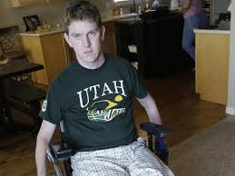 Safety fears spur regulations for Utah trampoline gyms