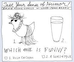 Take A Peek Inside Comic Legend Lynda Barry S Newest Collection Comics Barry Illustrators