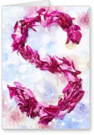 Sabinafrom the sabine tribe ; Lolprint S Alphabet Letter Name Greeting Card Price In India Buy Lolprint S Alphabet Letter Name Greeting Card Online At Flipkart Com