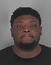 South Carolina: Man arrested