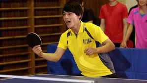 元卓球部の超特急ユースケ nhk オトナヘノベル で卓球部長役 超特急 超特急 ユースケ ノベル