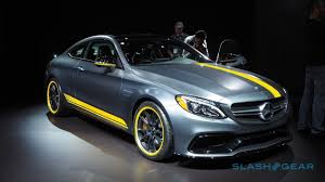 Given how minor these updates really are, don't expect a huge price hike when the 2019 c63 models hit us showrooms early next year. Mercedes Amg C63 S Coupe Gallery Slashgear