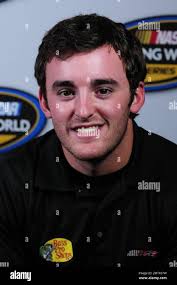 Austin dillon nascar hi-res stock photography and images