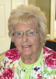 Jane A. Meadows Obituary