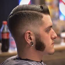 How Sideburns Can Save Your Look