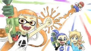 Super Smash Bros For Switch Smash Bros Super Smash Bros Super Smash Brothers