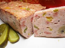 Pizzafleischkase Von Wurstler1 Chefkoch Hackfleisch Rezepte Einfach Rezepte Rezepte Mit Wurstchen
