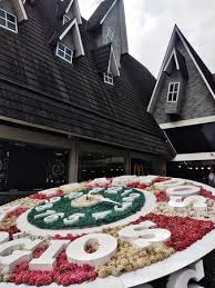 Many of the city's inhabitants are of german and italian ancestries. Gramado Rio Grande Do Sul Brasil Bild Von Gramado Bundesstaat Rio Grande Do Sul Tripadvisor
