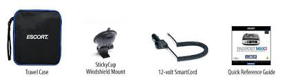 I know you one of the most important qualities in any gps escort radar detector though it is range capabilities. C7 C6 Corvette Escort Passport Max2 Radar Detector
