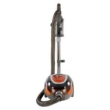 Bissell Hard Floor Expert Vacuum Bissell Hard Floor Expert Deluxe Canister Vacuum Burnt Orange 1161 Canister Vacuum Hard Floor Vacuums