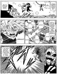 Original run april 26, 1989 — january 31, 1996 no. Manga 1 Capitulo Dragon Ball Super