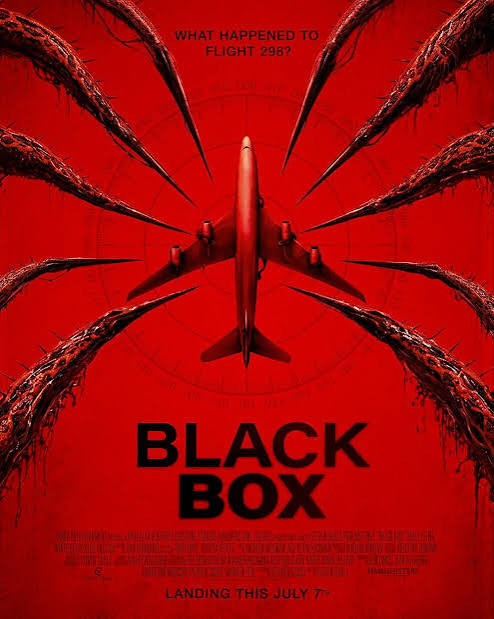 BLACK BOX