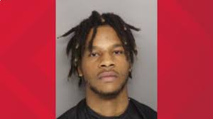 18-year-old accused of murder in Charlotte