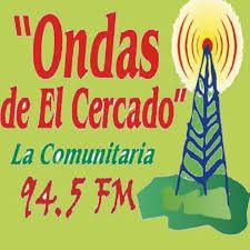 Un día como hoy, 23 de Junio, del año 2.004 salía al aire la señal de la  hoy Radio-Escuela Comunitaria Ondas de "El Cercado" al noreste de  Barquisimeto, Son 21 años de