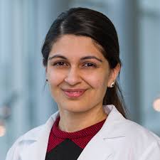 Iram Hussain, M.D.