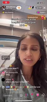 Esme and Kriss Hospital Birth Experience