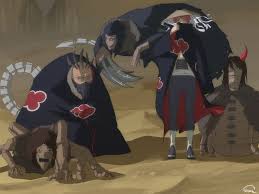 Pin On Akatsuki