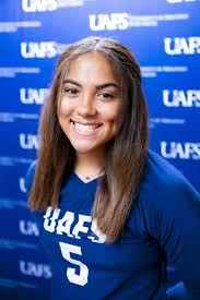 2019 Women's Volleyball Roster