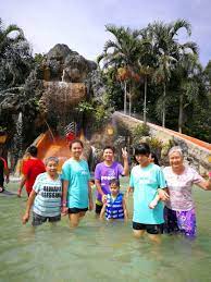Hot springs & geysers in sungkai. Sungai Klah Hot Spring Park Sungkai 2021 All You Need To Know Before You Go With Photos Tripadvisor