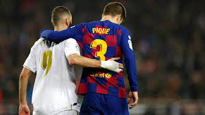 In the uk, la liga matches will be available to watch and stream on la liga tv, while premier sports and freesports also have rights for some games. Barcelona Vs Real Madrid 8 Fakta Unik Jelang El Clasico
