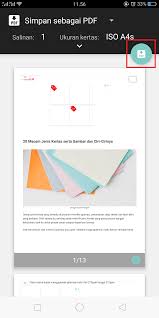 Jawabannya sangat mudah yaitu kelebihan convert html ke pdf dibandingkan screen capture adalah dapat menyimpan full satu halaman tidak terpotong seperti saat kita capture di hp android. Cara Menyimpan Halaman Web Menjadi Bentuk Pdf Di Android Teknologi Informasi