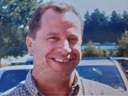 Mark Wesley Morton Obituary