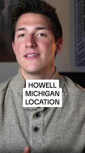 Howell Michigan Location #howell #howellmichigan #howellmi  #howellmichiganrealtor #michigan #michiganrealtor