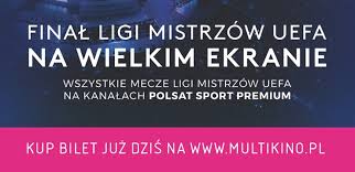 Finał ligi mistrzów 2021 będzie dostępny w transmisji live z polskim komentarzem. Nibbihgkovacem