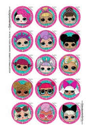 10 L O L Surprise Ideas Doll Party Birthday Surprise Party Birthday Surprise Surprise to discover 7 layers of surprise!