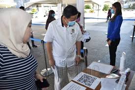Maybe you would like to learn more about one of these? Kaunter Perkhidmatan Dbkk Mula Dibuka Utusan Borneo Online