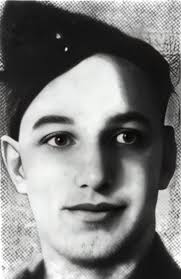 Bach Bernard Allbright