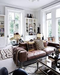 973 Likes 4 Comments Amanda Moritz Insideinteriorstories On Instagram The London Home Of Designer Living Room Decor Apartment Home Living Room Interior