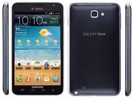 Spesifikasi Samsung Galaxy Note T879 ...