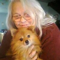 Sharon Snodgrass Obituary