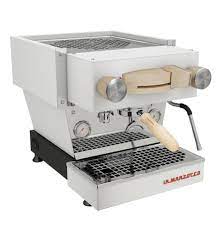 With the linea mini, we hope to help you create an espresso revolution in your kitchen La Marzocco Linea Mini Espresso Machine Clive Coffee