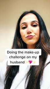 Kat Stickler Mike Makeup