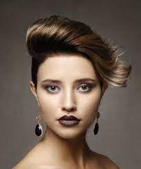 Home » beauty » hairstyles. Asymmetrical Hairstyles And Haircuts For Women