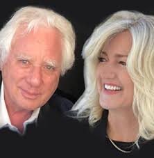 Melanie Joy Bacon & Paul Jeffrey Davids