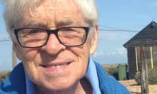 Peter Seabrook obituary